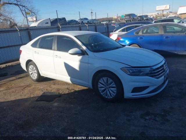 volkswagen jetta 2019 3vwc57buxkm156082