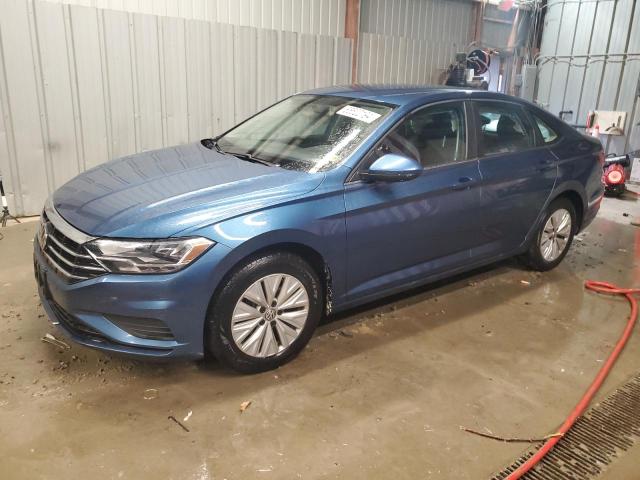 volkswagen jetta s 2019 3vwc57buxkm170015