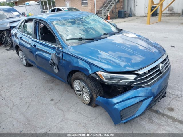 volkswagen jetta 2019 3vwc57buxkm170676