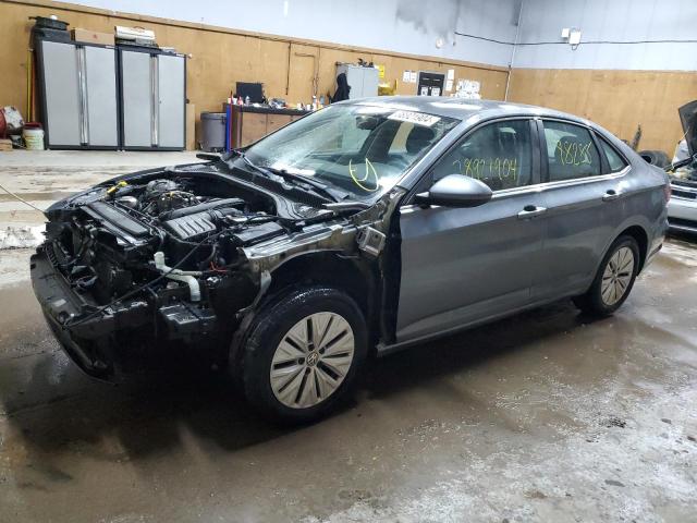 volkswagen jetta 2019 3vwc57buxkm172203