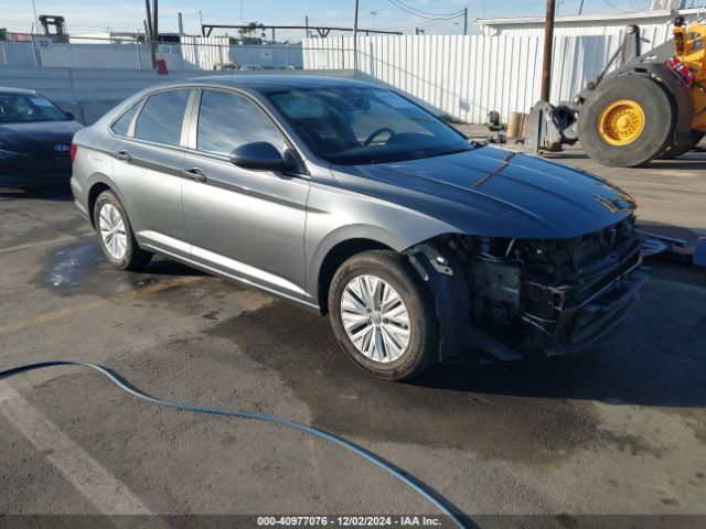 volkswagen jetta 2019 3vwc57buxkm174517