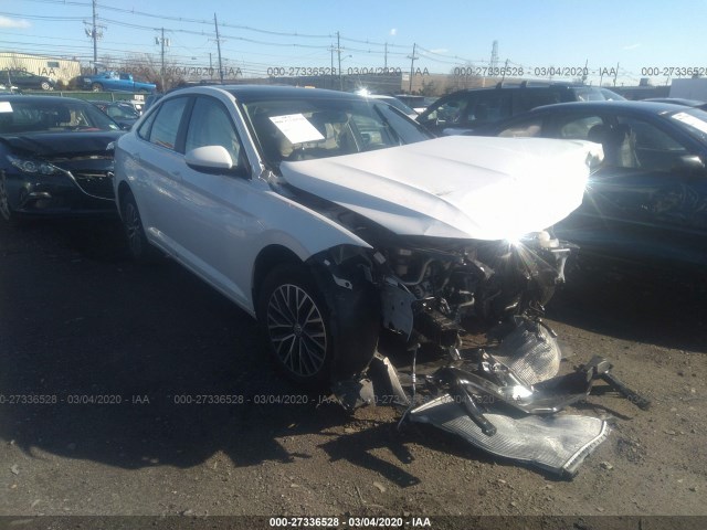 volkswagen jetta 2019 3vwc57buxkm177319