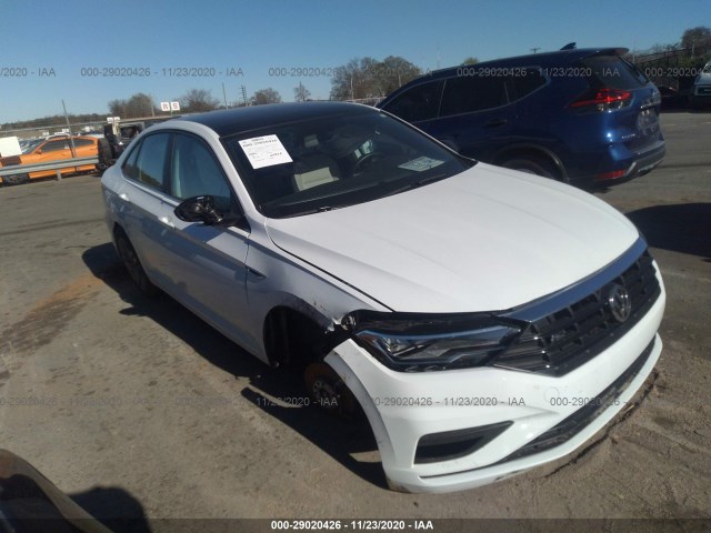 volkswagen jetta 2019 3vwc57buxkm177546