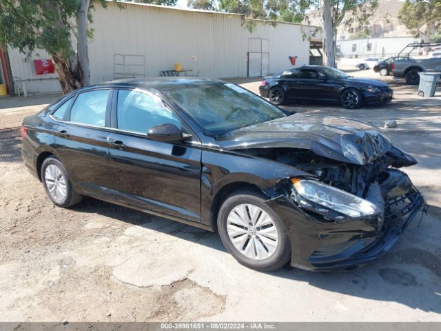 volkswagen jetta 2019 3vwc57buxkm178213