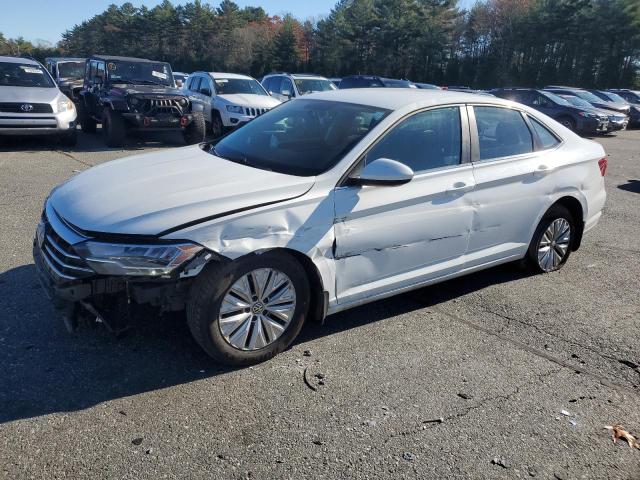 volkswagen jetta s 2019 3vwc57buxkm179099