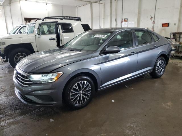 volkswagen jetta 2019 3vwc57buxkm198400