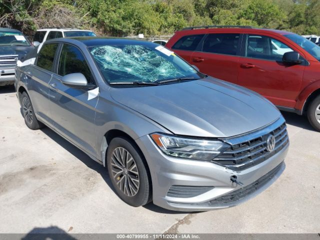 volkswagen jetta 2019 3vwc57buxkm203319