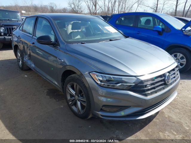 volkswagen jetta 2019 3vwc57buxkm209590