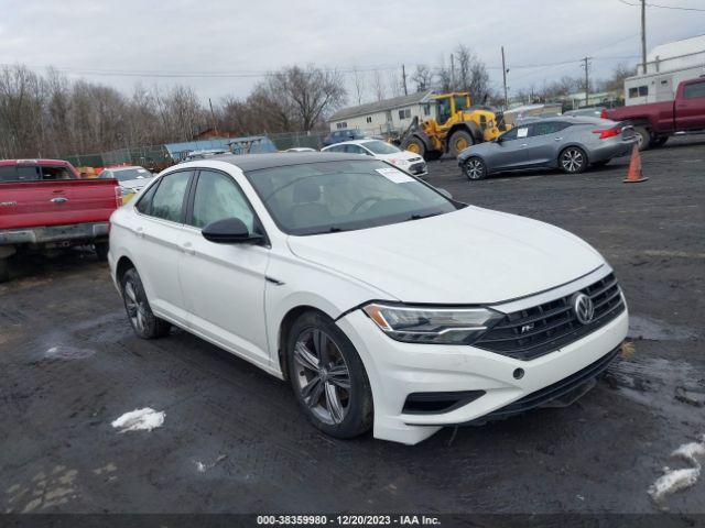 volkswagen jetta 2019 3vwc57buxkm209914