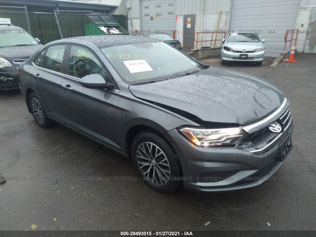 volkswagen jetta 2019 3vwc57buxkm215051