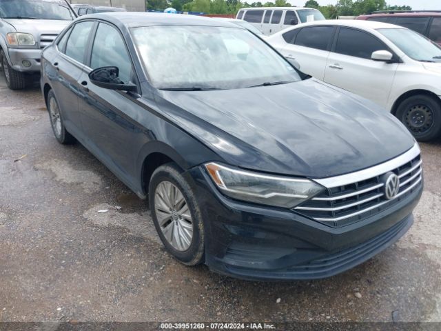 volkswagen jetta 2019 3vwc57buxkm238846