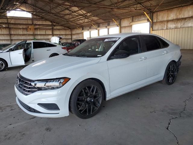 volkswagen jetta s 2019 3vwc57buxkm240841