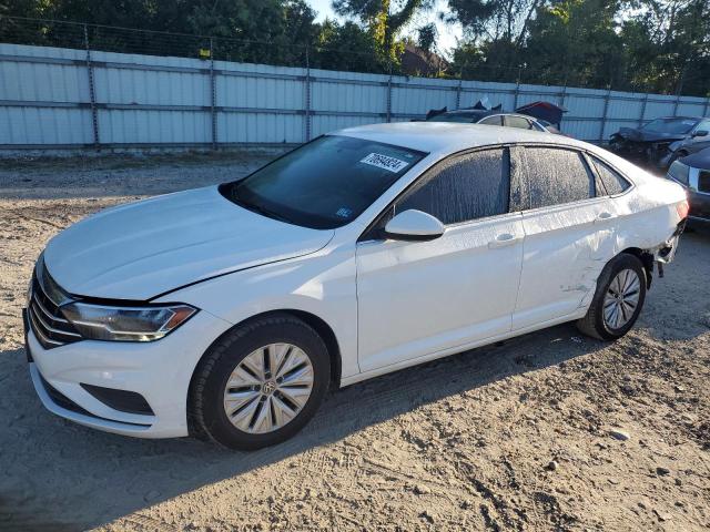 volkswagen jetta s 2019 3vwc57buxkm241701