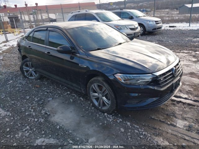 volkswagen jetta 2019 3vwc57buxkm244663