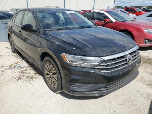 volkswagen jetta s 2019 3vwc57buxkm246199