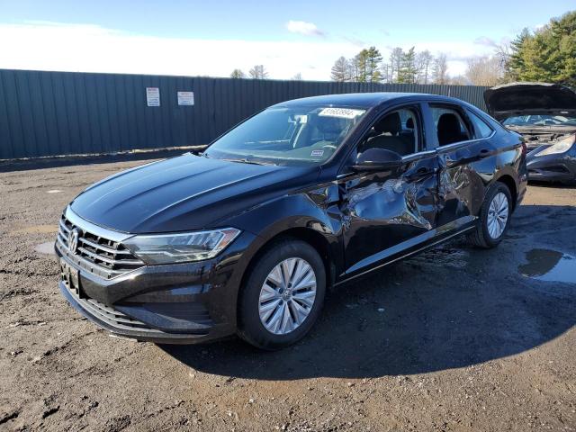 volkswagen jetta s 2019 3vwc57buxkm271765