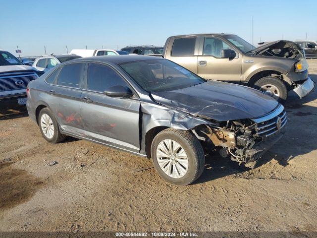 volkswagen jetta 2019 3vwc57buxkm273371