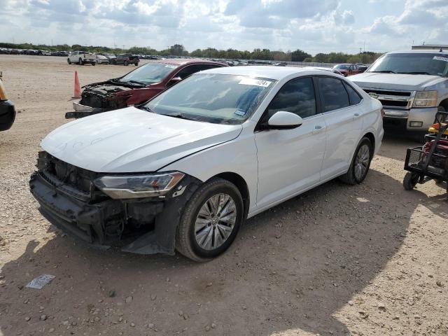 volkswagen jetta s 2019 3vwc57buxkm275685