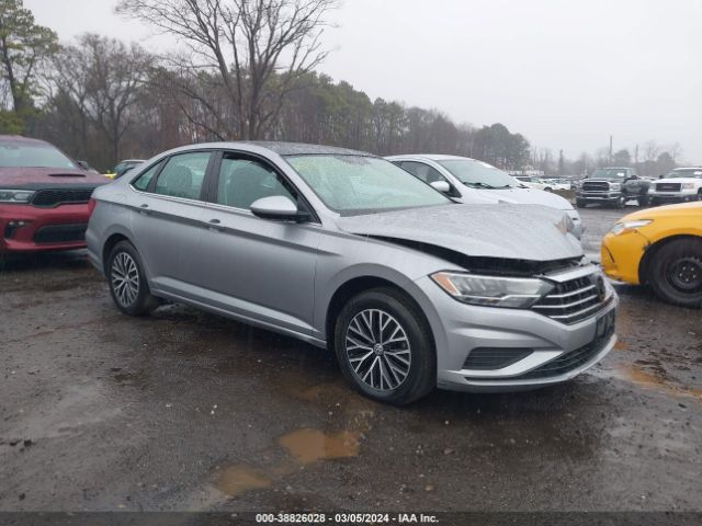 volkswagen jetta 2020 3vwc57buxlm081174