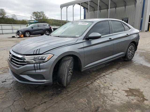 volkswagen jetta s 2020 3vwc57buxlm085175