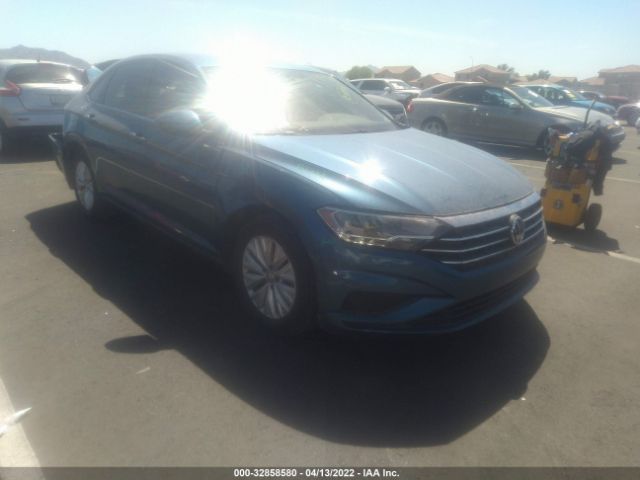 volkswagen jetta 2020 3vwc57buxlm089923