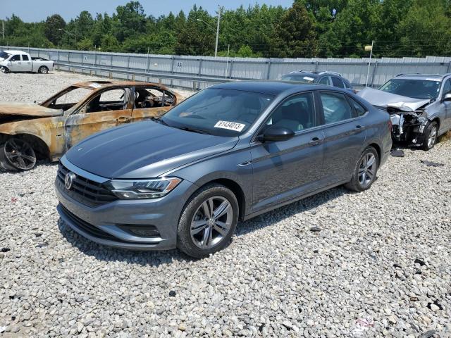 volkswagen jetta s 2020 3vwc57buxlm091039