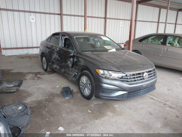 volkswagen jetta 2020 3vwc57buxlm097519