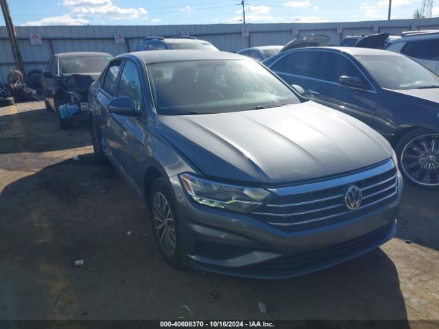 volkswagen jetta 2021 3vwc57buxmm005195