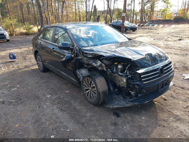 volkswagen jetta 2021 3vwc57buxmm011773