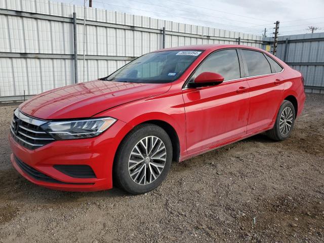 volkswagen jetta 2021 3vwc57buxmm012776