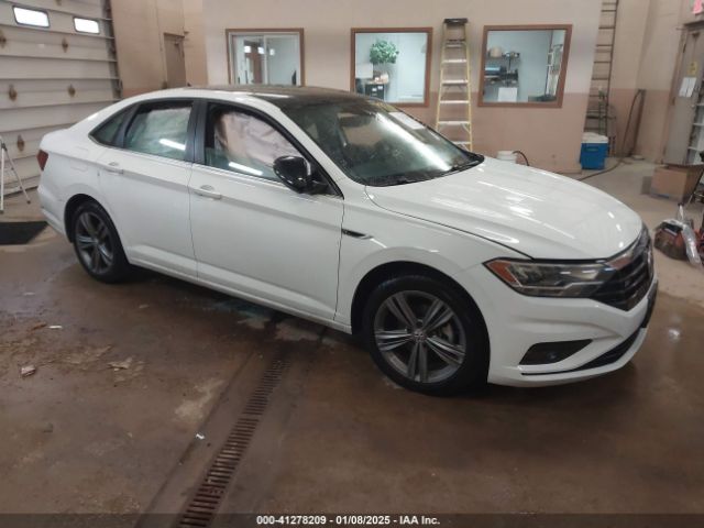 volkswagen jetta 2021 3vwc57buxmm067860