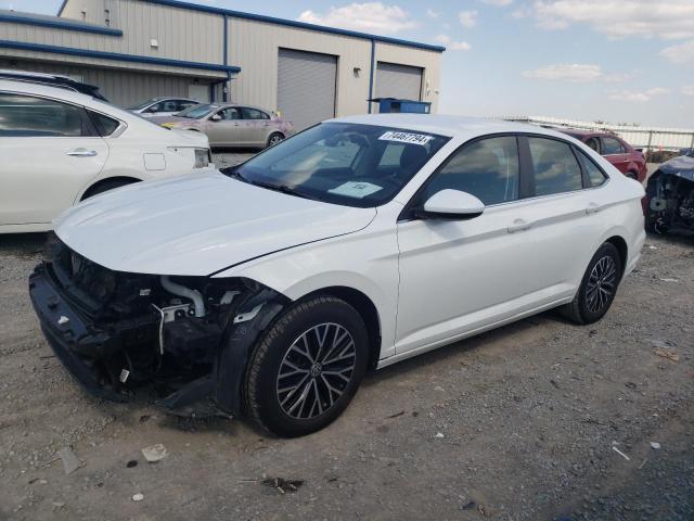 volkswagen jetta s 2021 3vwc57buxmm076090