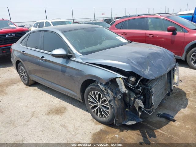 volkswagen jetta 2021 3vwc57buxmm078969