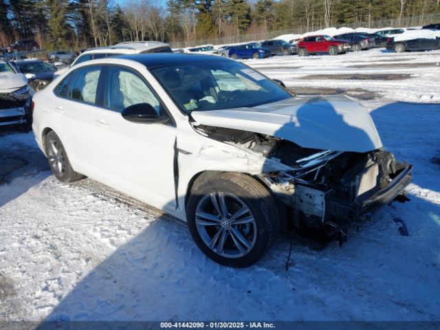 volkswagen jetta 2021 3vwc57buxmm091432