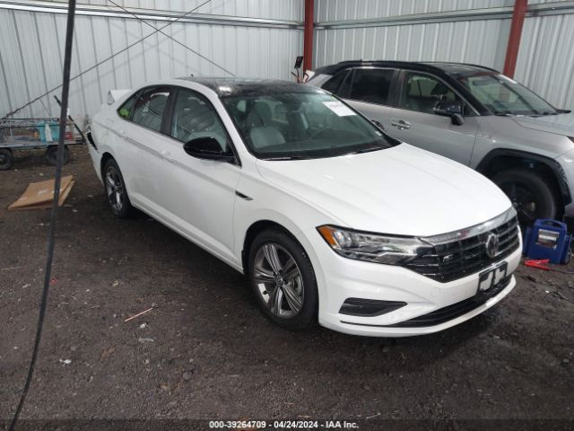 volkswagen jetta 2021 3vwc57buxmm094976