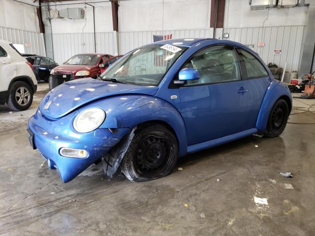 volkswagen new beetle 2000 3vwca21c0ym406171