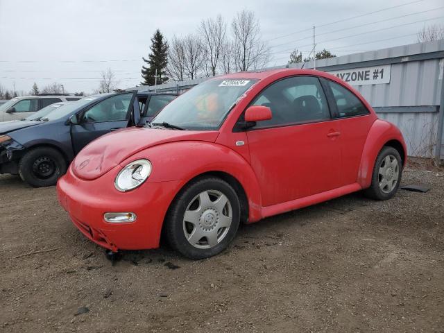 volkswagen new beetle 2000 3vwca21c2ym403384