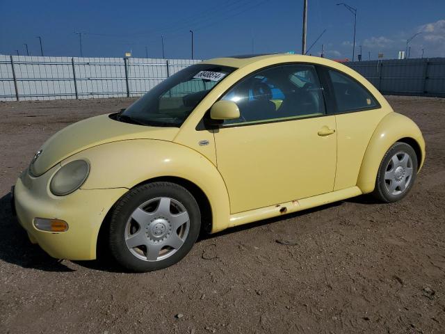 volkswagen new beetle 2000 3vwca21c3ym405581