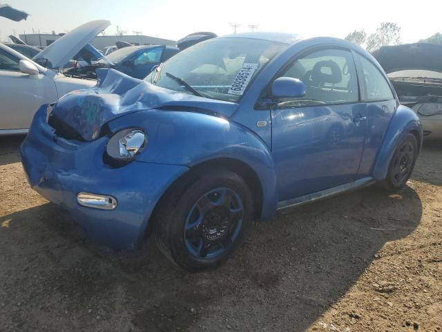 volkswagen new beetle 1999 3vwca21c4xm449393