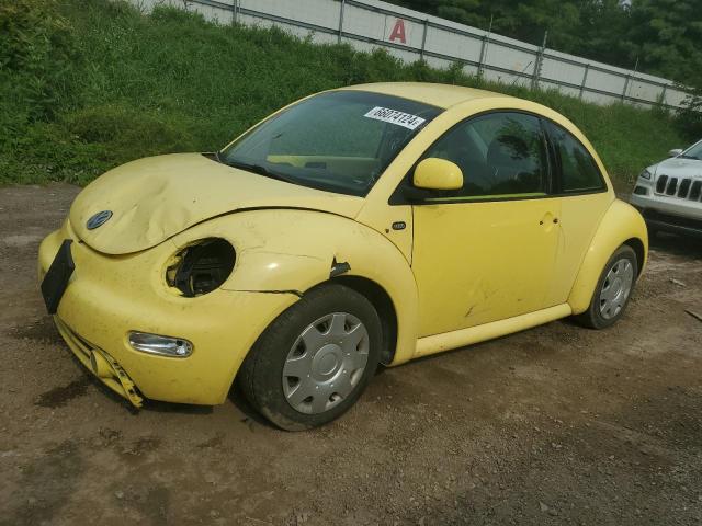 volkswagen beetle 1999 3vwca21c9xm424120