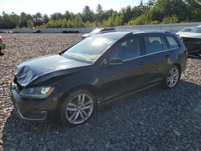 volkswagen golf sport 2015 3vwca7au5fm500890