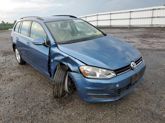 volkswagen golf sport 2015 3vwca7au5fm512120