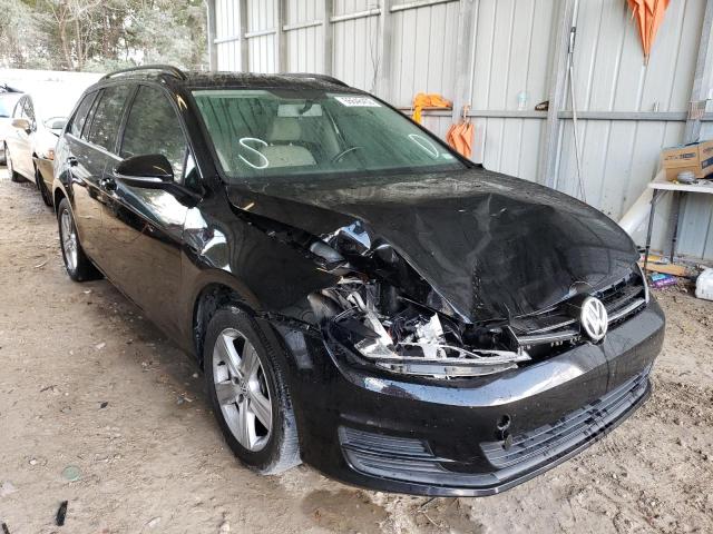 volkswagen  2015 3vwca7au5fm512750