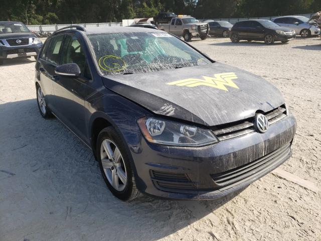 volkswagen golf 2015 3vwca7au7fm512619