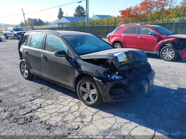 volkswagen golf 2015 3vwca7au9fm506854