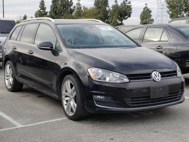 volkswagen golf sport 2015 3vwca7au9fm515571