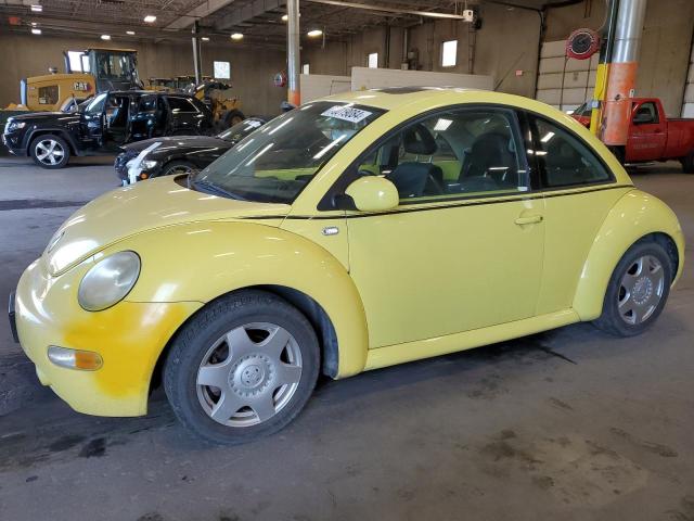 volkswagen new beetle 2001 3vwcb21c11m463885