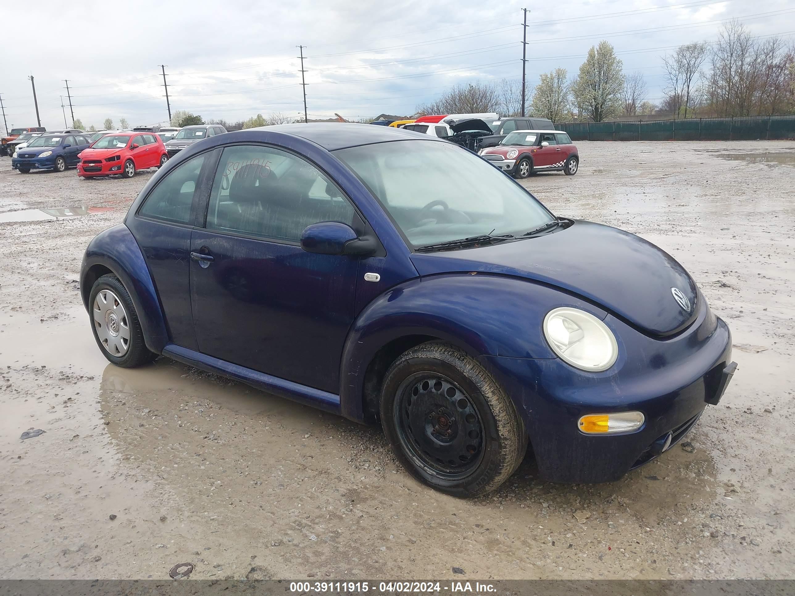 volkswagen beetle 2002 3vwcb21c12m416373