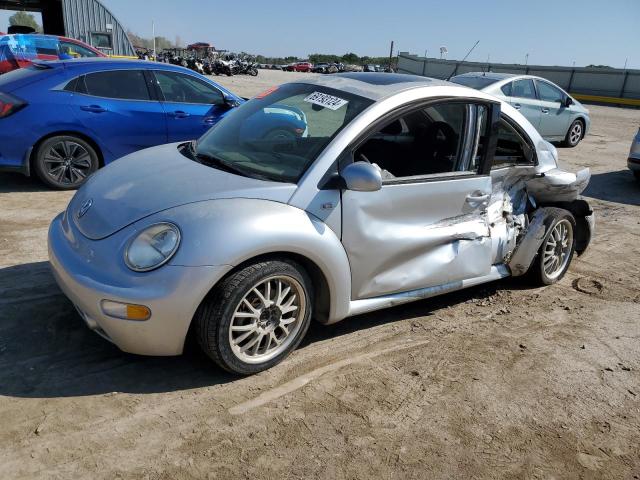 volkswagen new beetle 2001 3vwcb21c91m454965