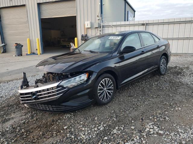 volkswagen jetta s 2019 3vwcb7bu0km138781